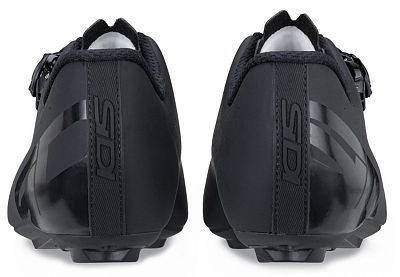 Превью  Велоботинки шоссейные SIDI Fast 2 Чёрный
